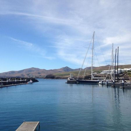 Willa Brisa Marina Puerto Calero Zewnętrze zdjęcie