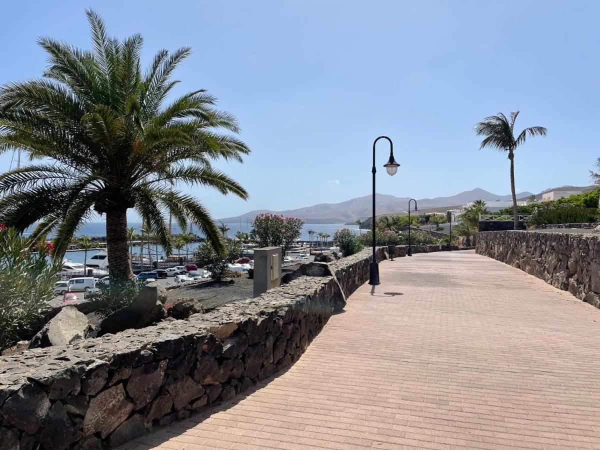 Willa Brisa Marina Puerto Calero Zewnętrze zdjęcie
